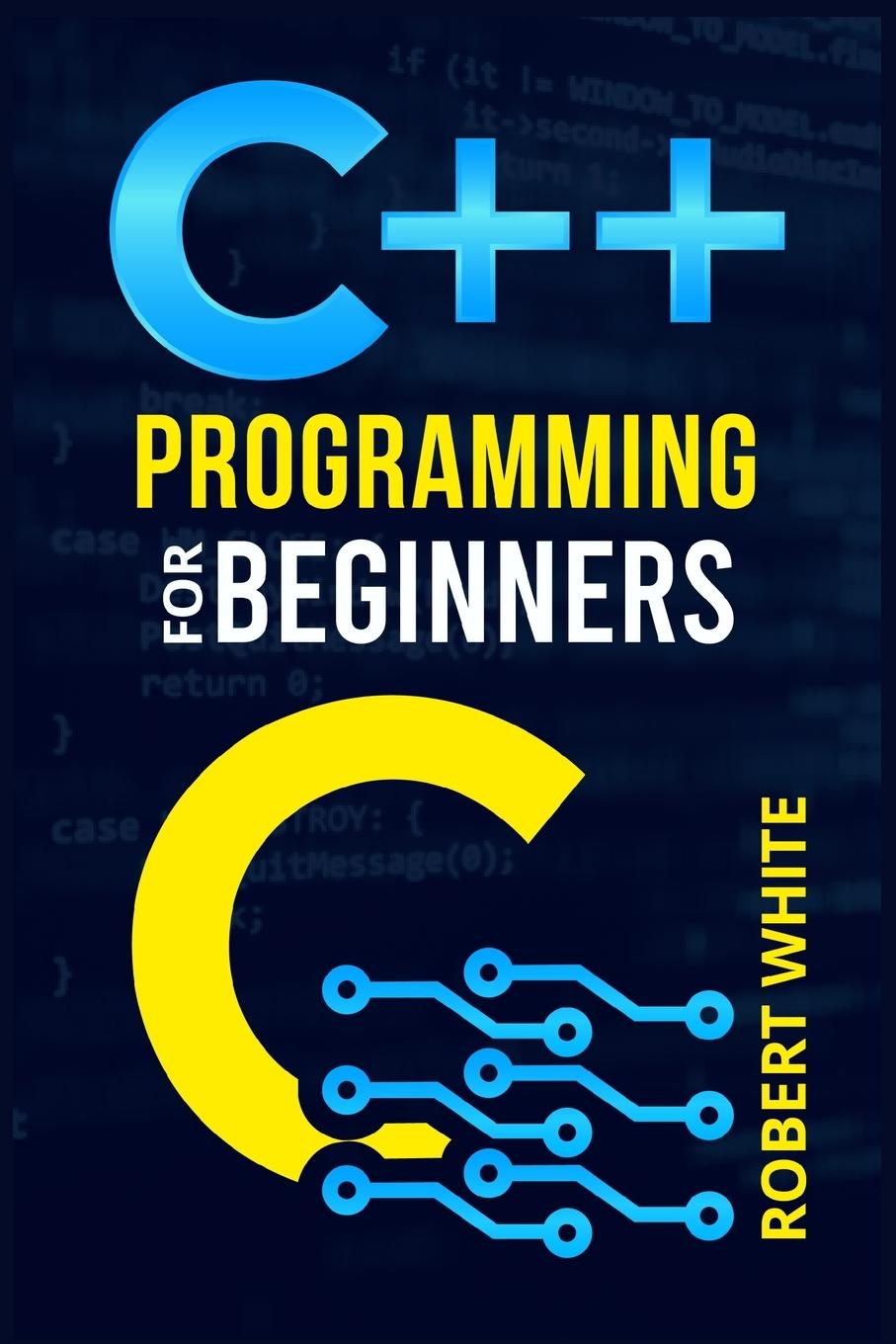 C++ Programming for Beginners