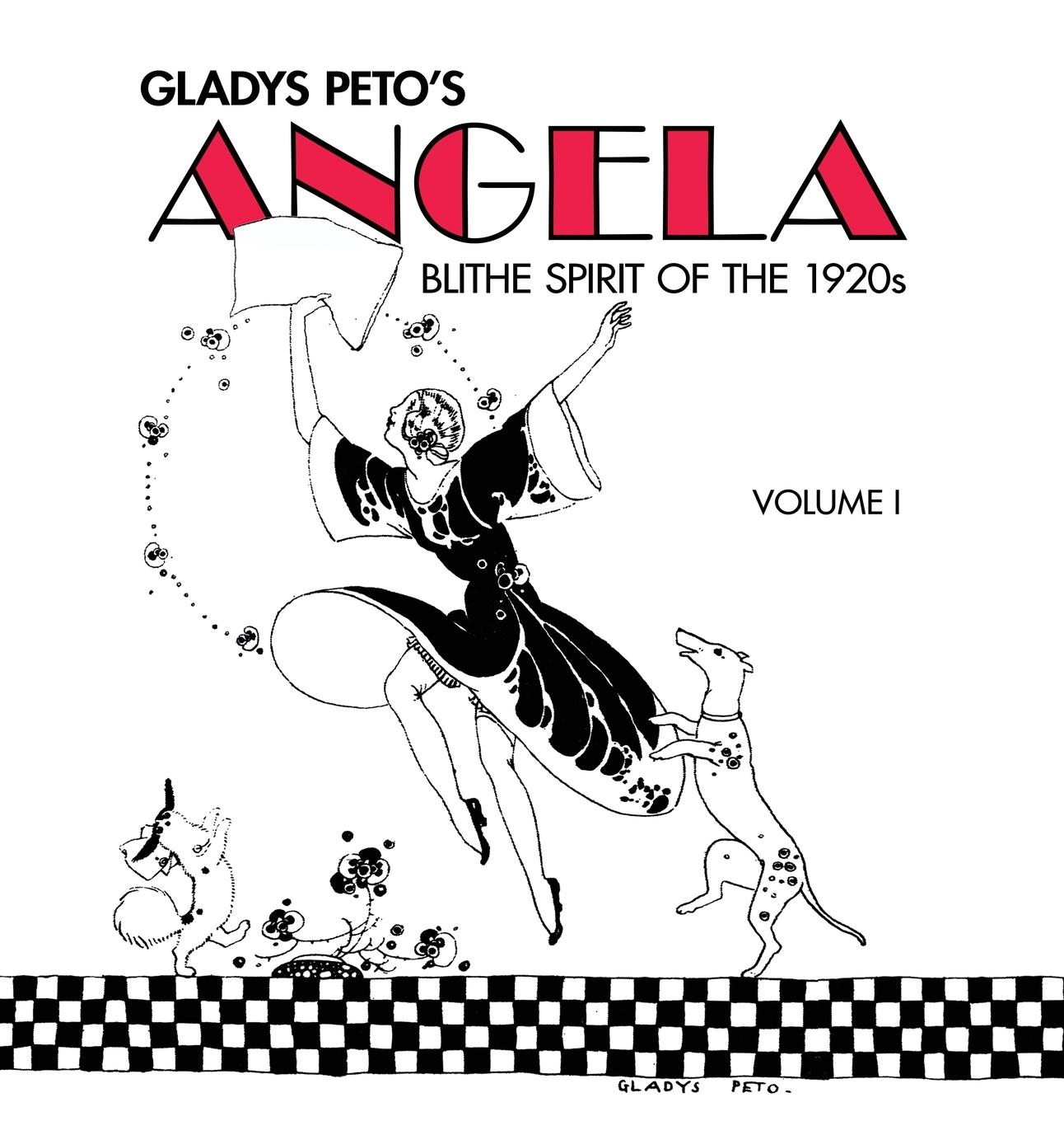 Glady's Peto's Angela