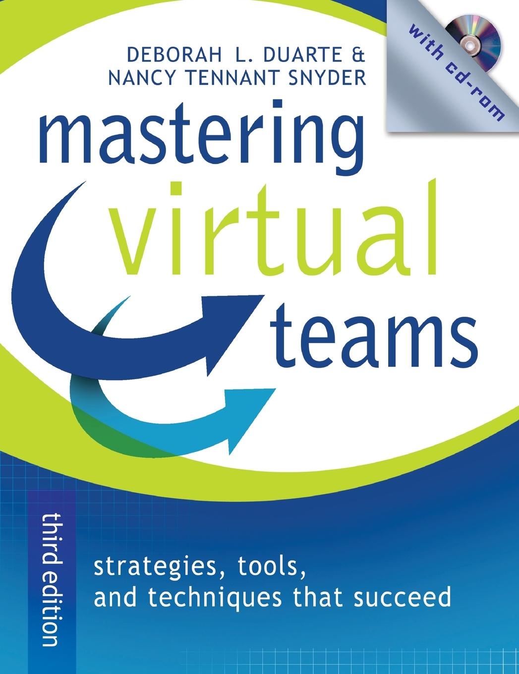 Mastering Virtual Teams