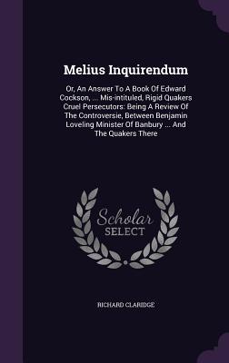 Melius Inquirendum