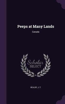 Peeps at Many Lands