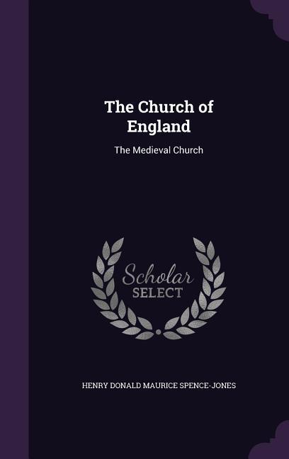 The Church of England