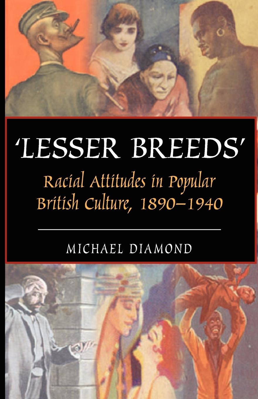 "Lesser Breeds"