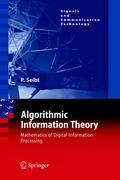 Algorithmic Information Theory