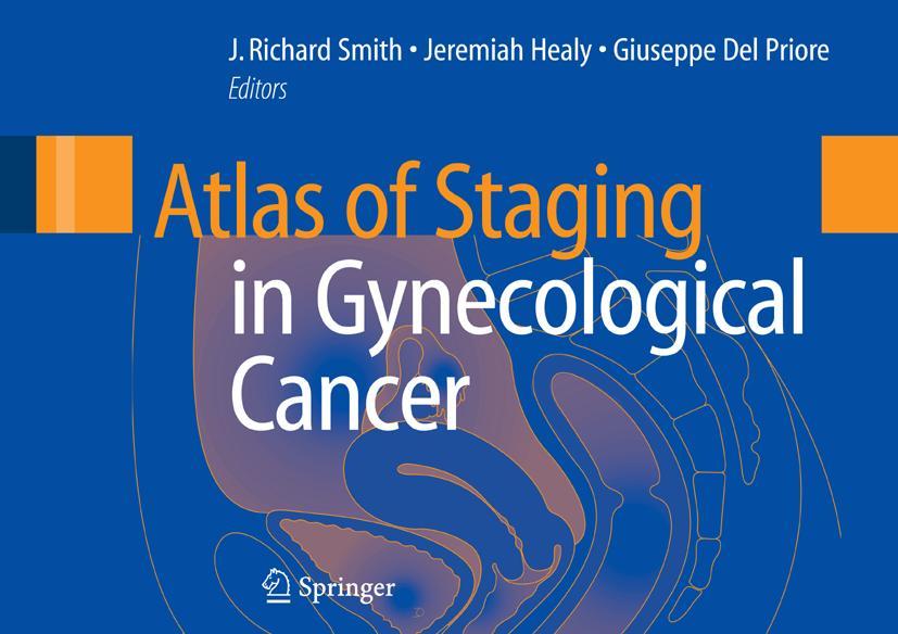 Atlas of Staging in Gynecological Cancer