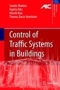 Control of Traffic Systems in Buildings