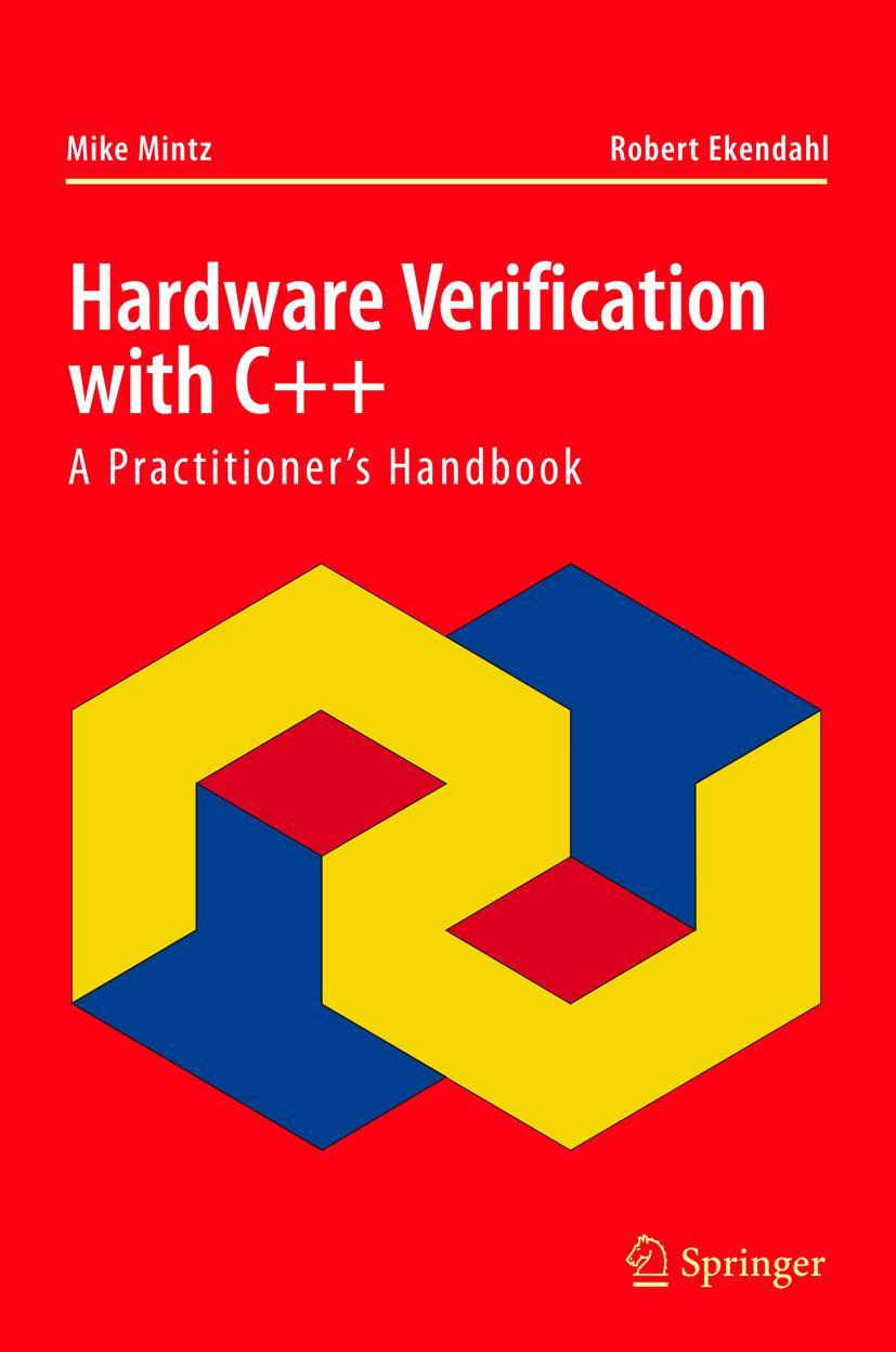 Hardware Verification with C++