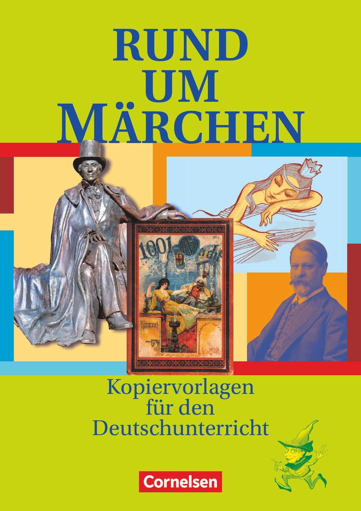 Rund um Märchen