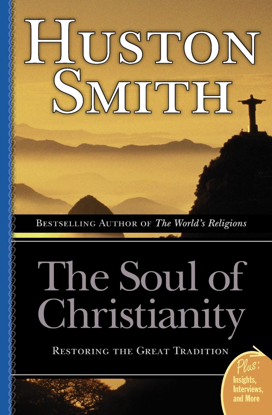 Soul of Christianity, The