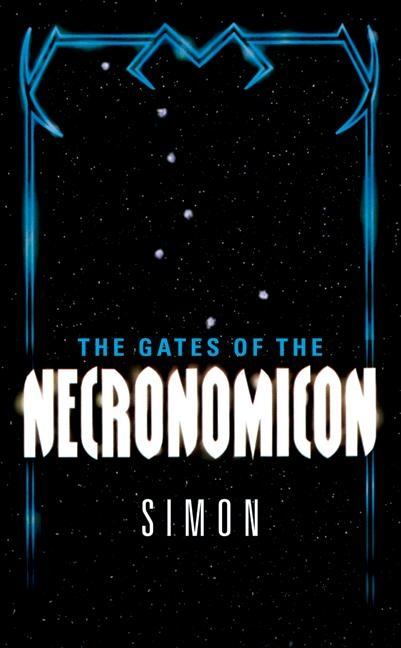 The Gates of the Necronomicon