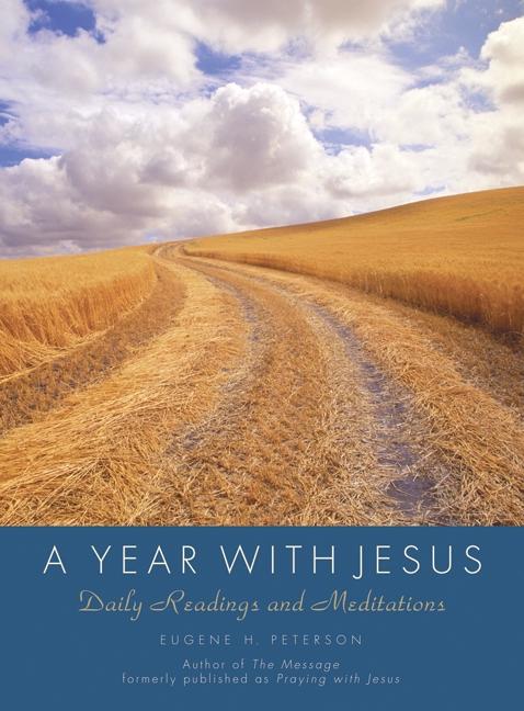 A Year with Jesus