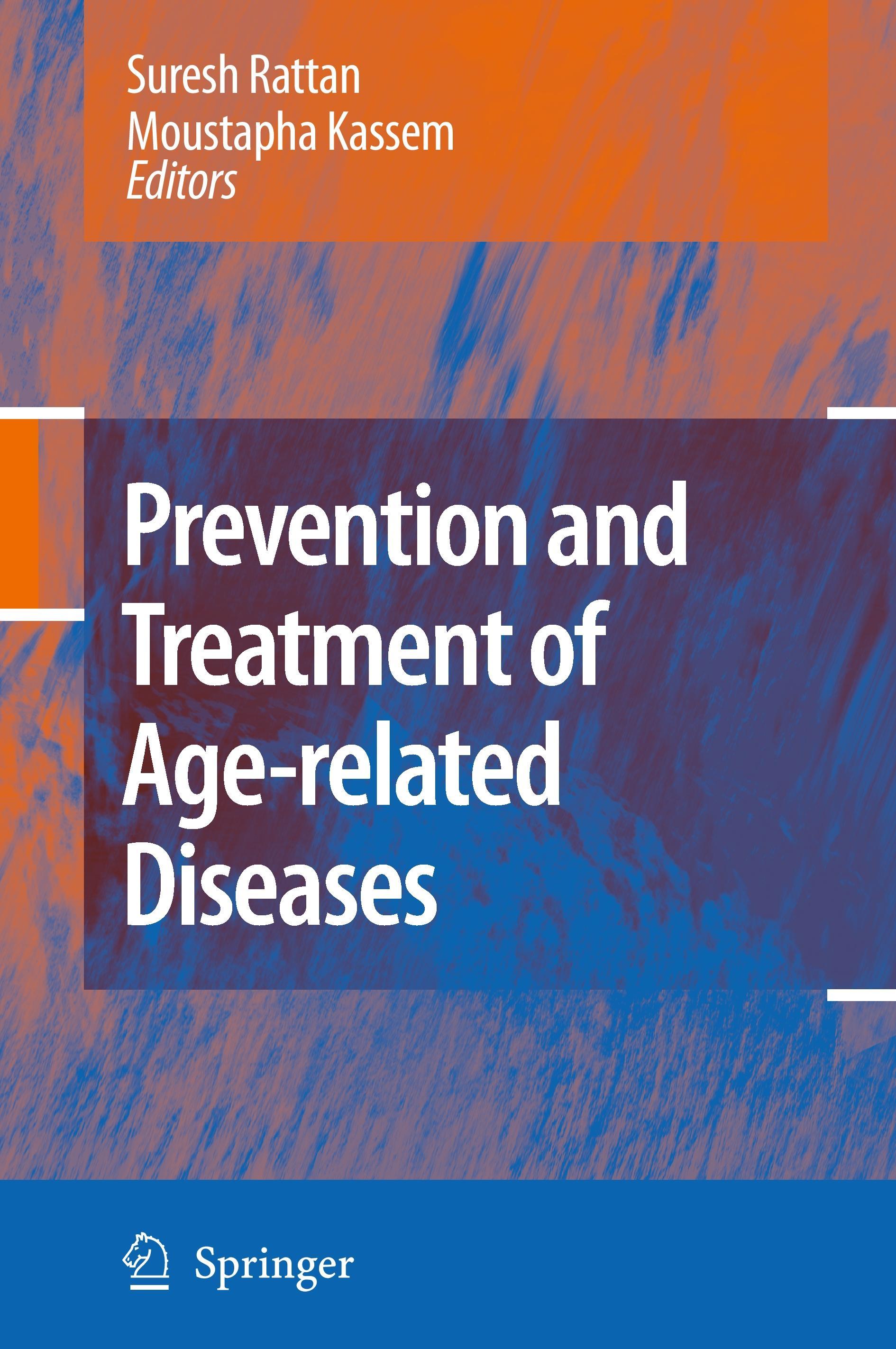 Prevention and Treatment of Age-related Diseases