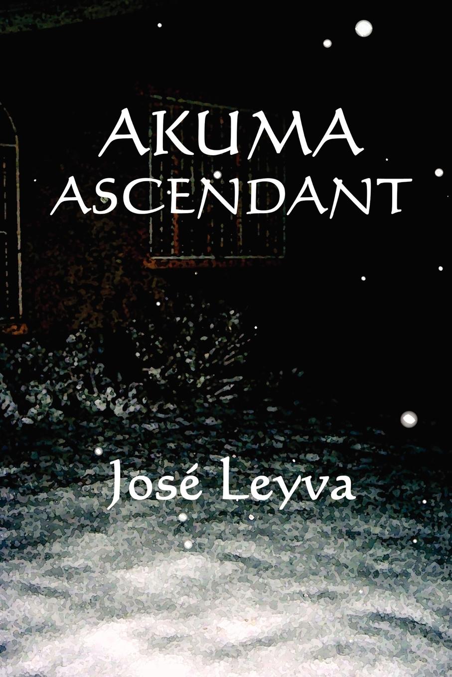 Akuma Ascendant