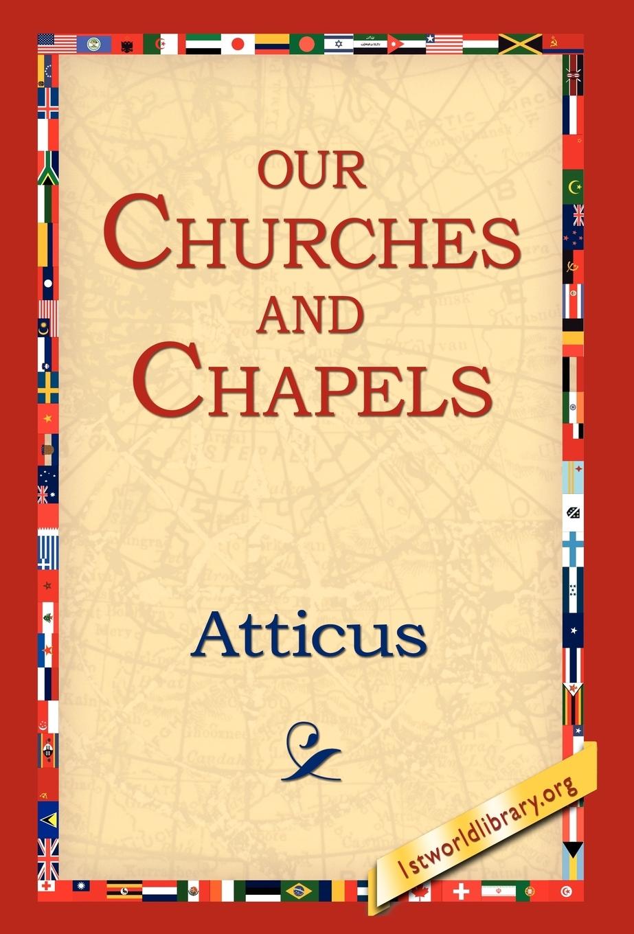 Our Churches and Chapels