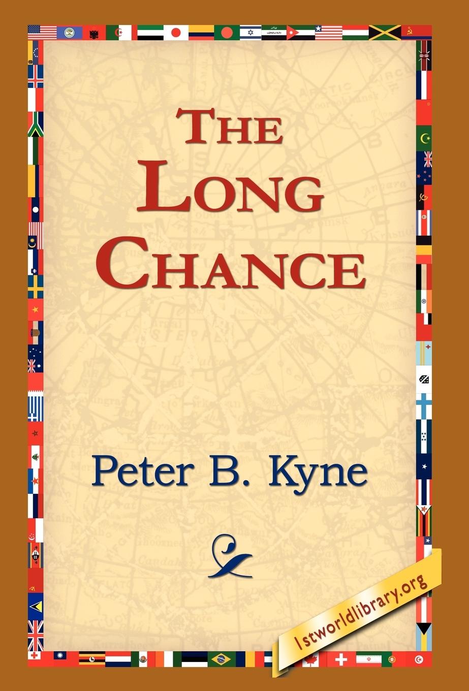 The Long Chance