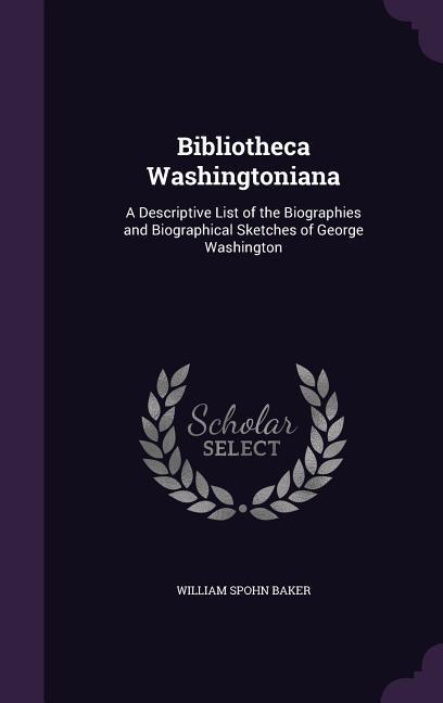 Bibliotheca Washingtoniana