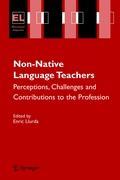 Non-Native Language Teachers