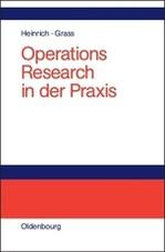 Operations Research in der Praxis