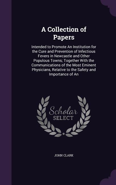 A Collection of Papers