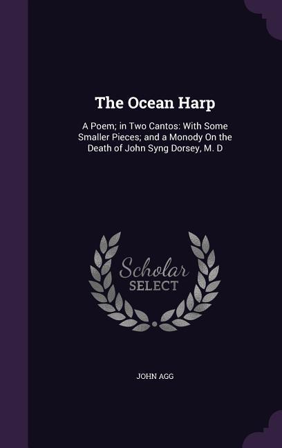 The Ocean Harp