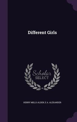 Different Girls