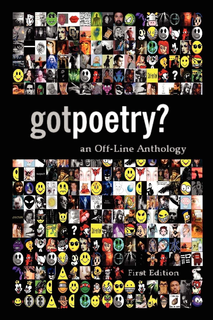 Gotpoetry