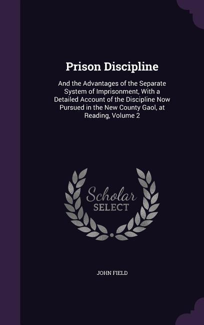 Prison Discipline