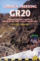 Corsica Trekking - GR20