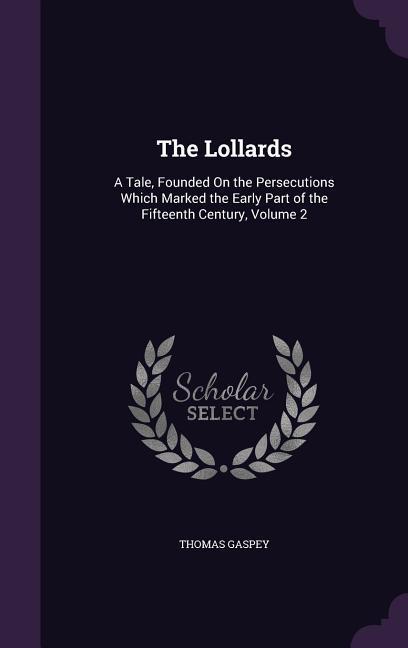 The Lollards