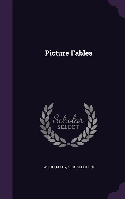 Picture Fables