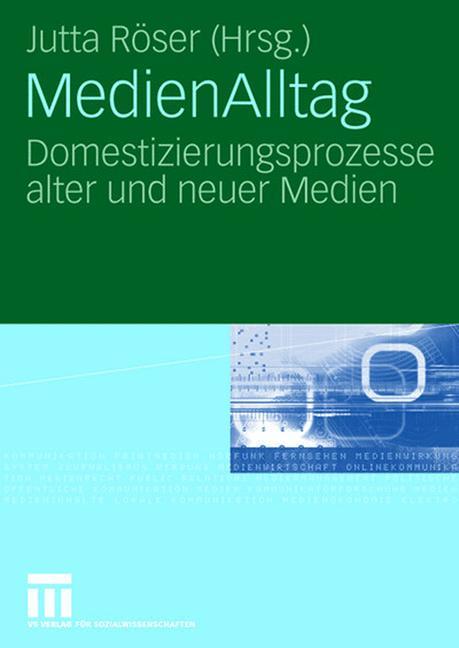 MedienAlltag