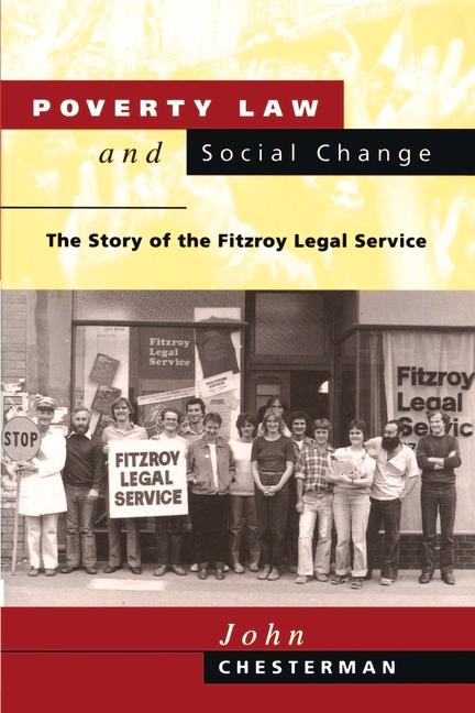 Poverty Law and Social Change