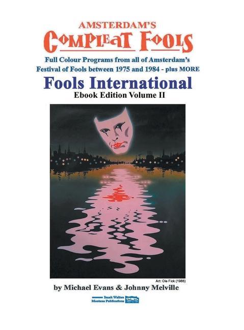 Fools International eBook Vol II