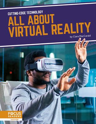 All about Virtual Reality