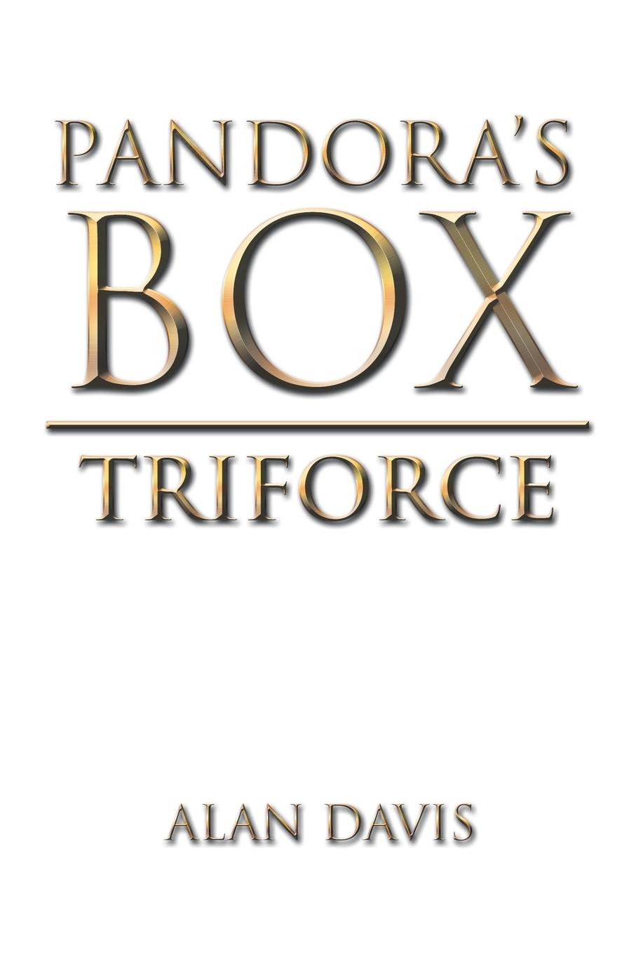 Pandora's Box