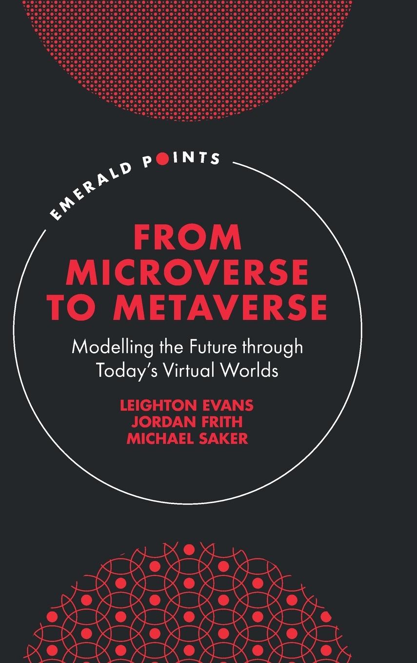 From Microverse to Metaverse