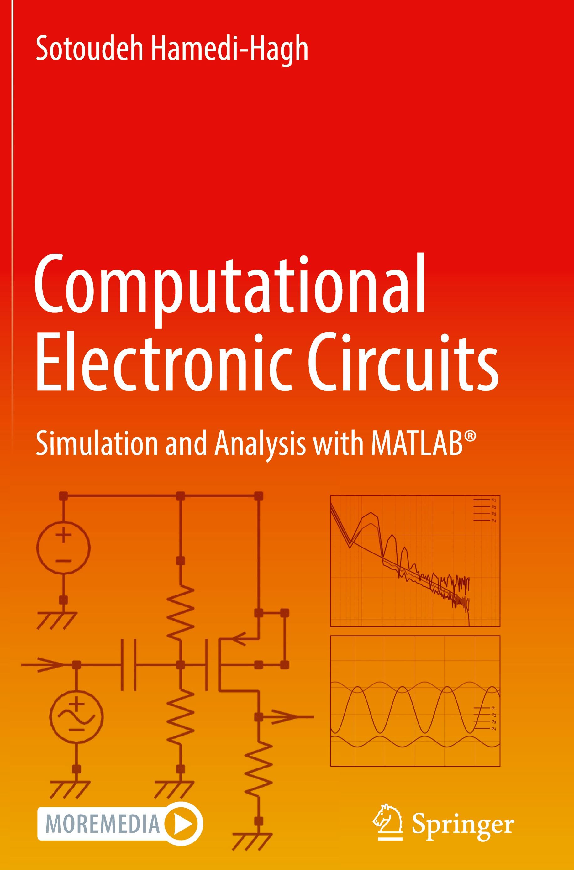 Computational Electronic Circuits