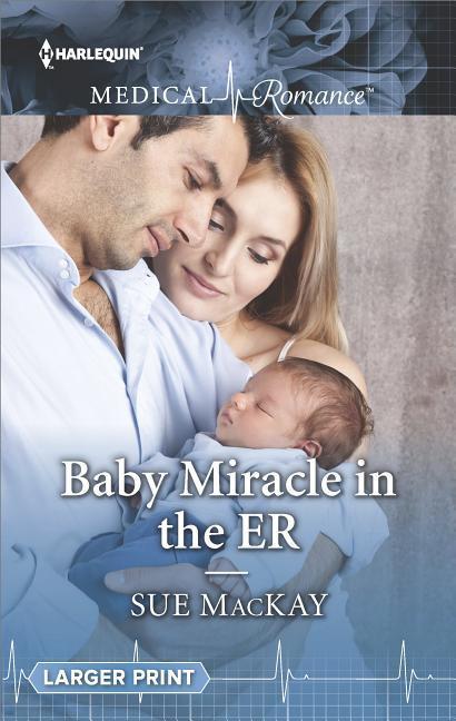 Baby Miracle in the Er