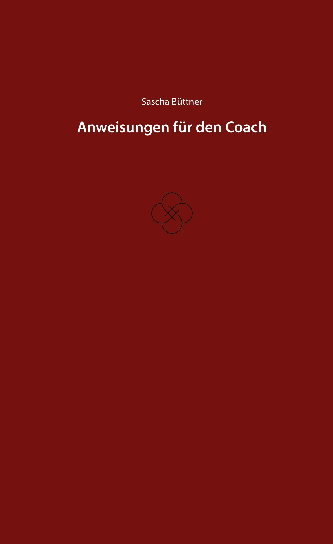 Anweisungen für den Coach