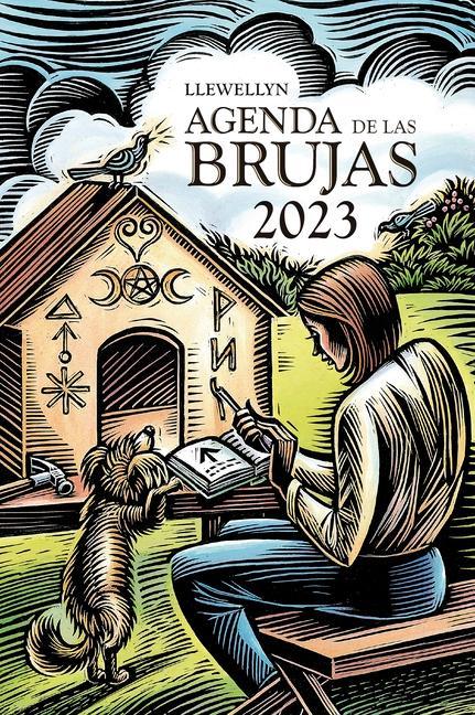 Agenda de Las Brujas 2023