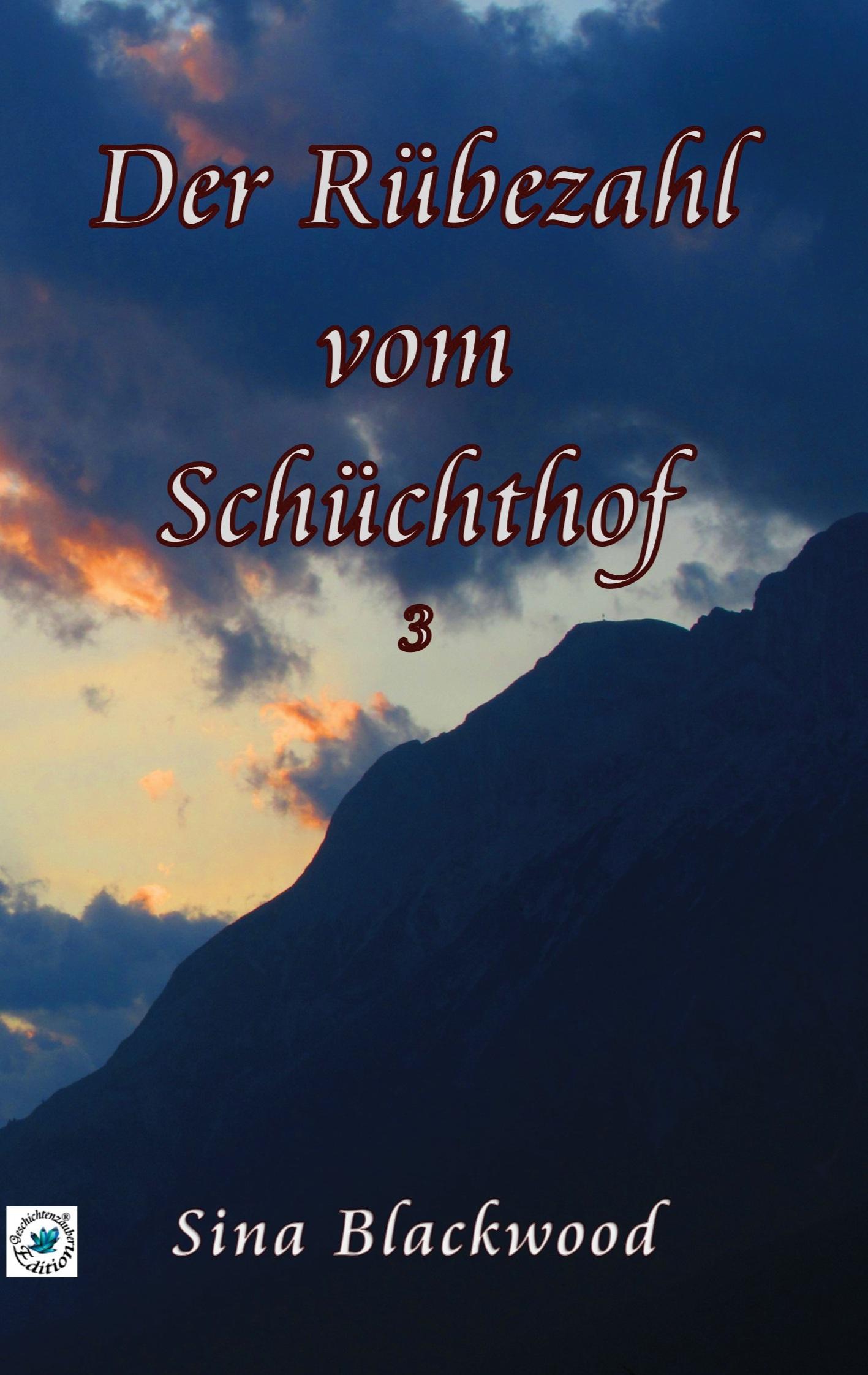 Der Rübezahl vom Schüchthof 3