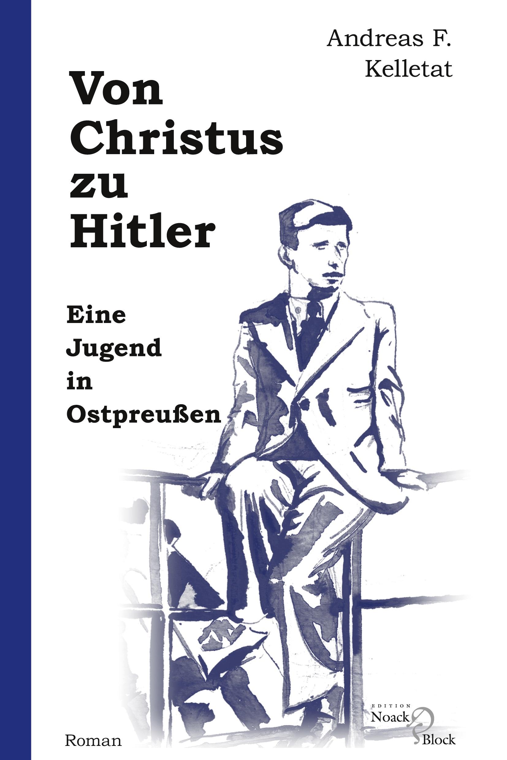 Von Christus zu Hitler