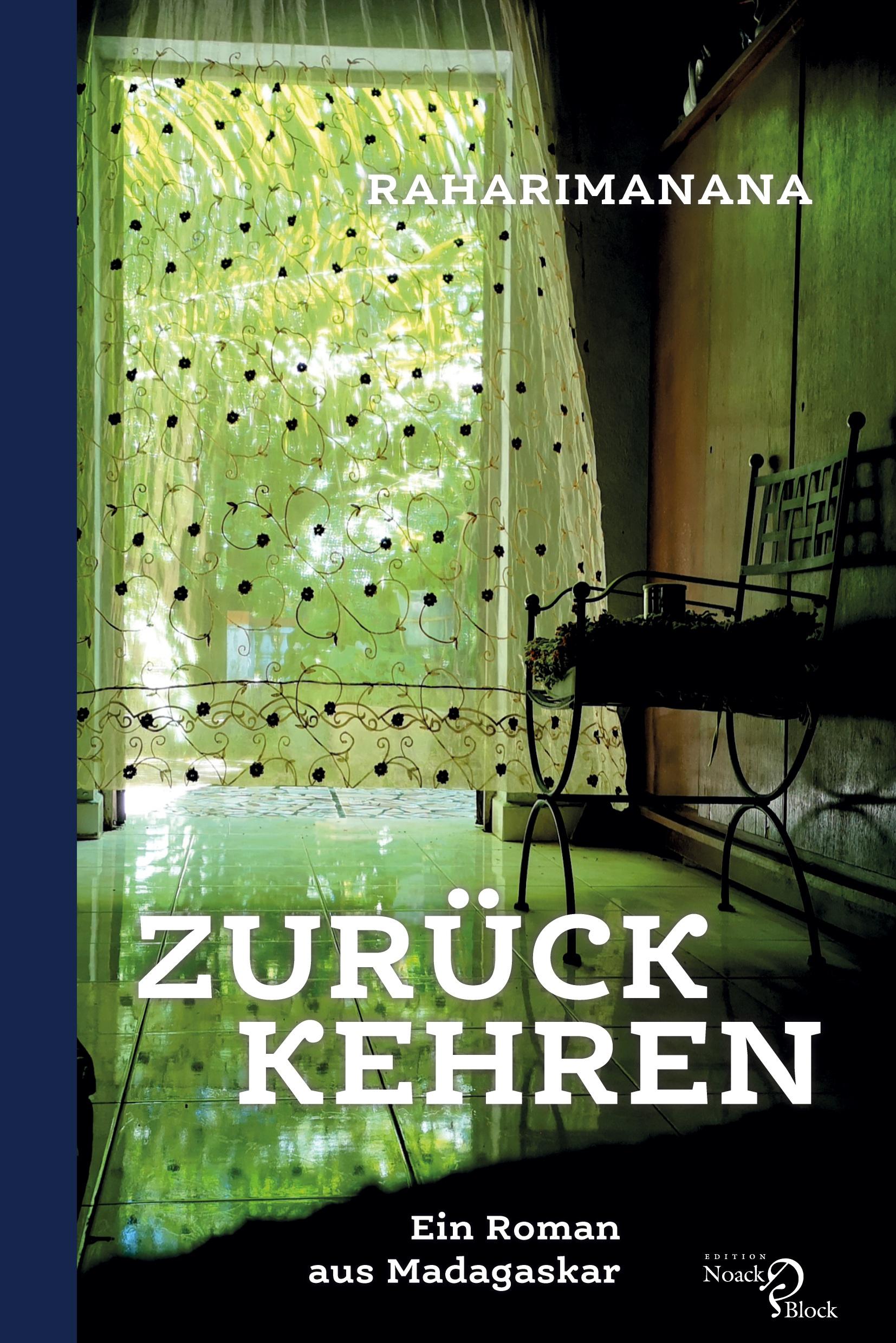 Zurückkehren