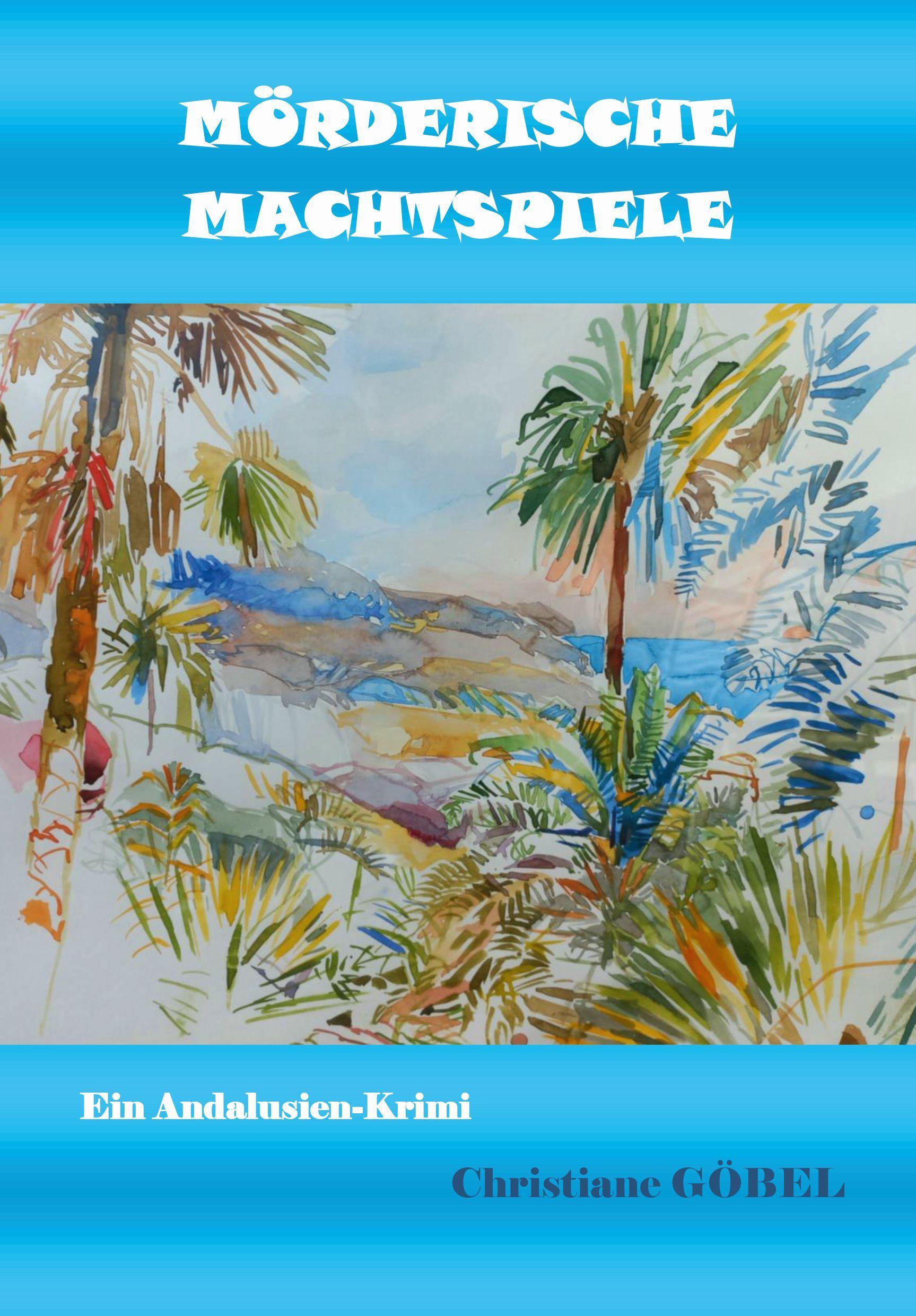 Mörderische Machtspiele