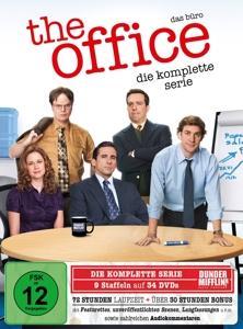 The Office - Das Büro