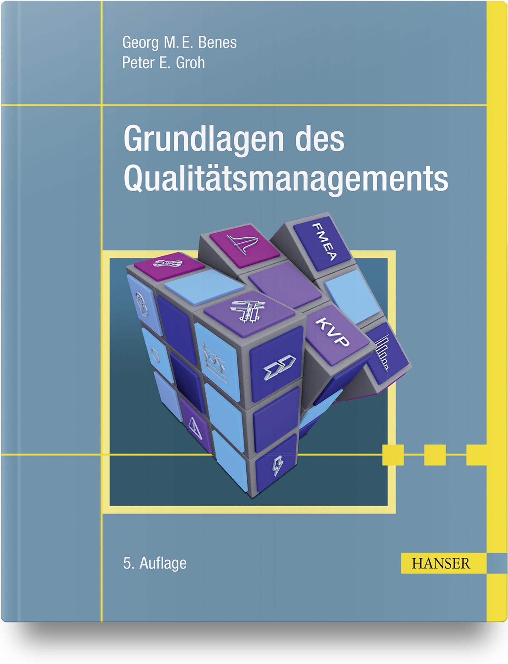 Grundlagen des Qualitätsmanagements