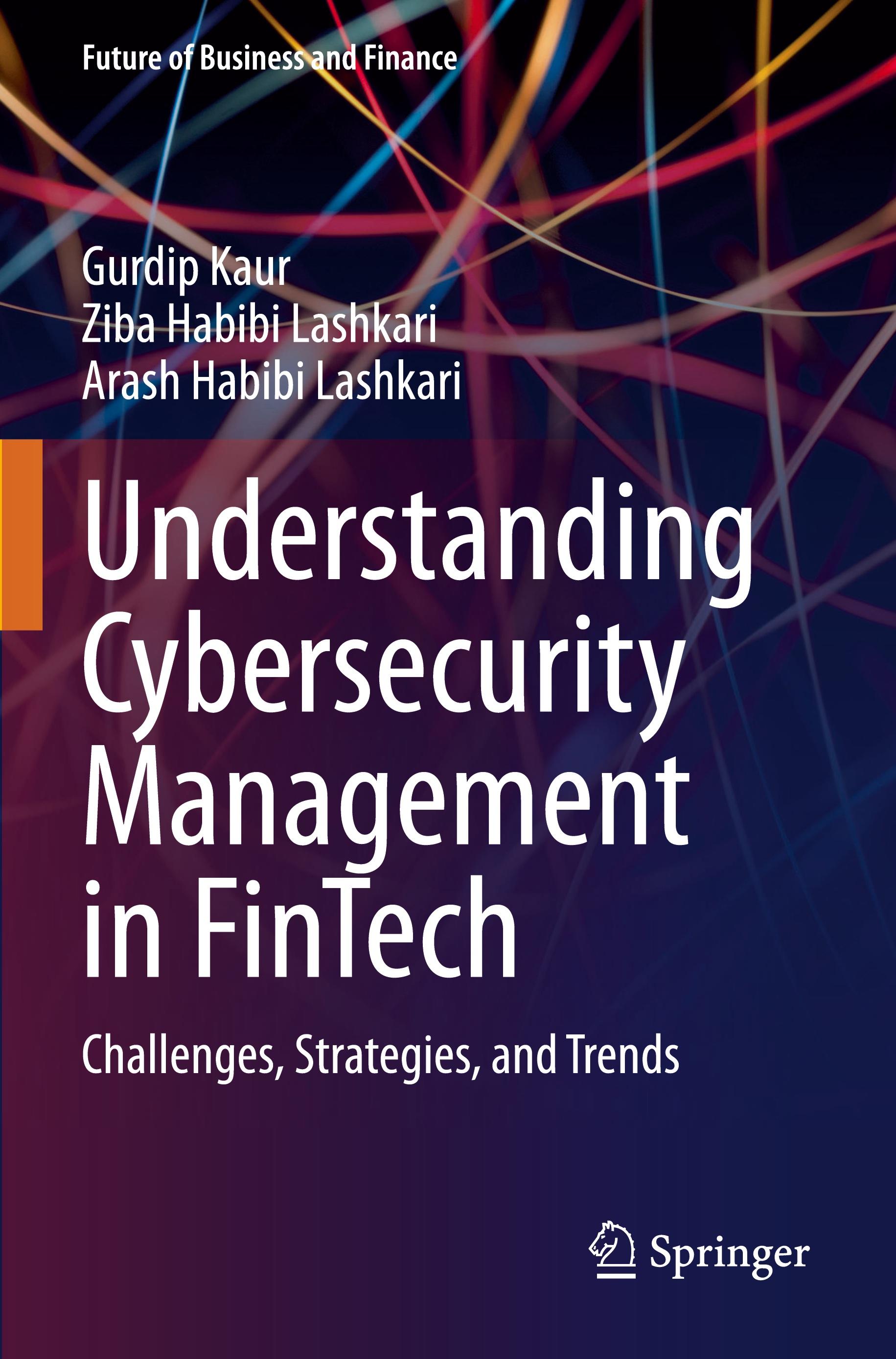 Understanding Cybersecurity Management in FinTech