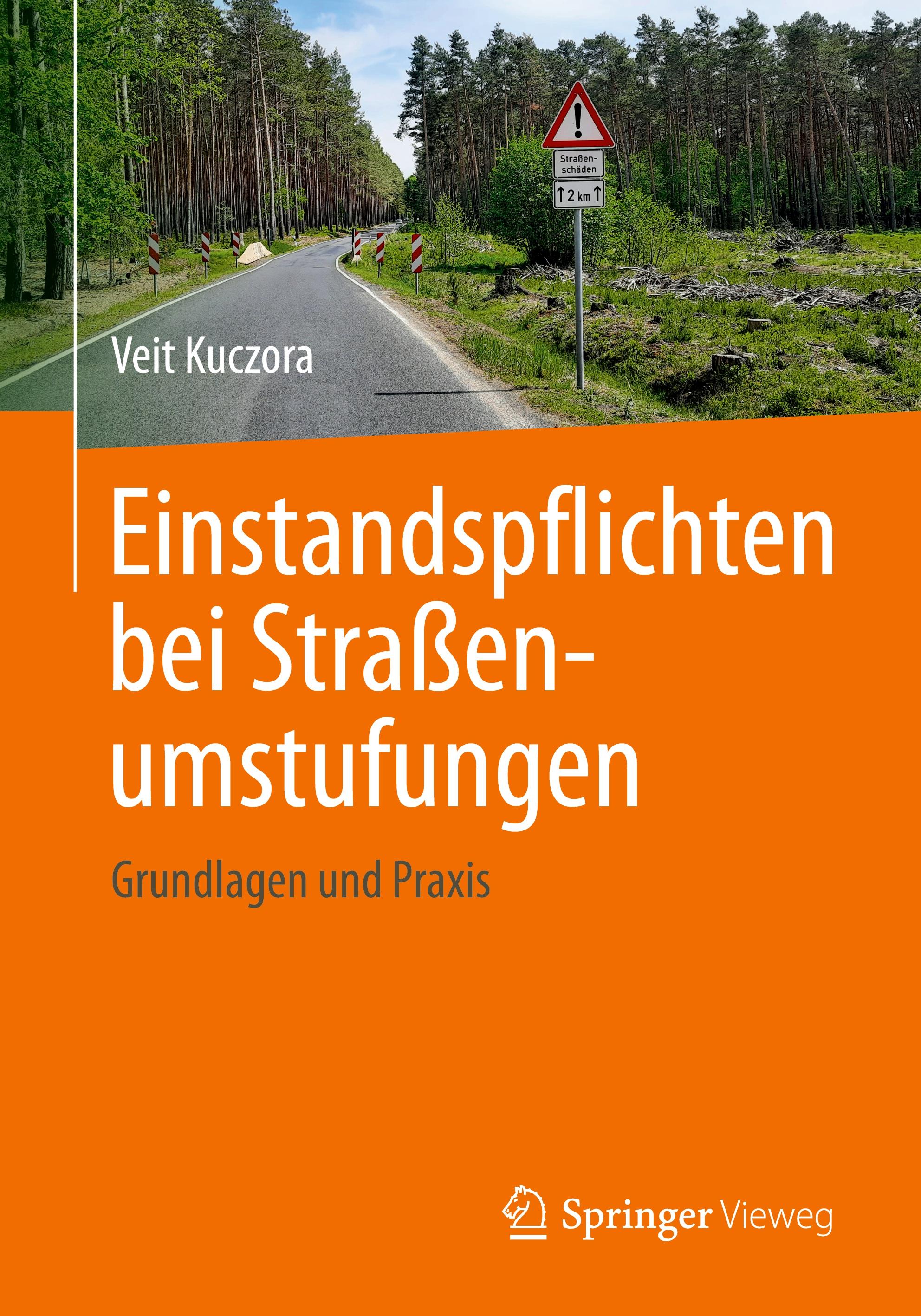 Einstandspflichten bei Straßenumstufungen