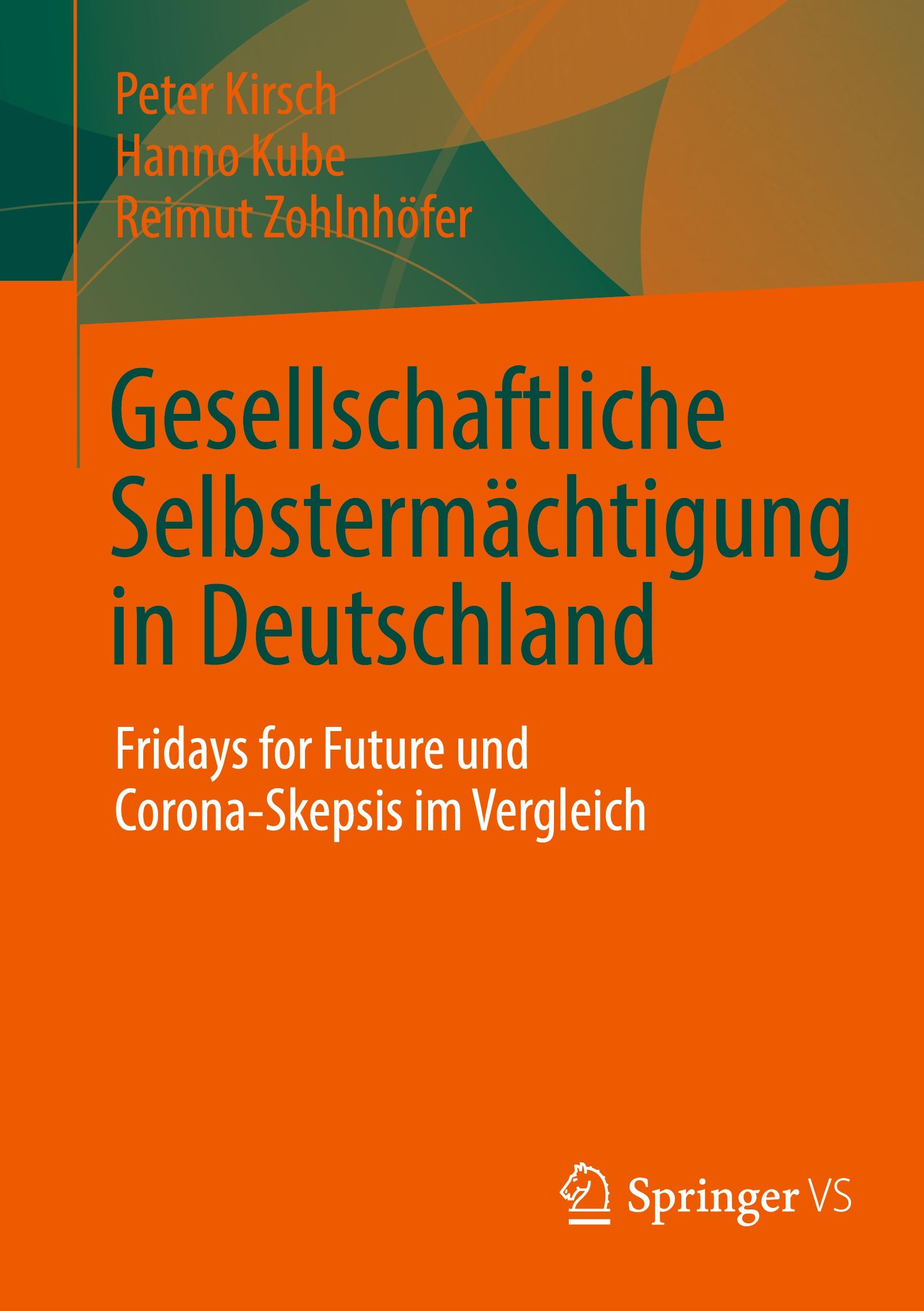 Gesellschaftliche Selbstermächtigung in Deutschland