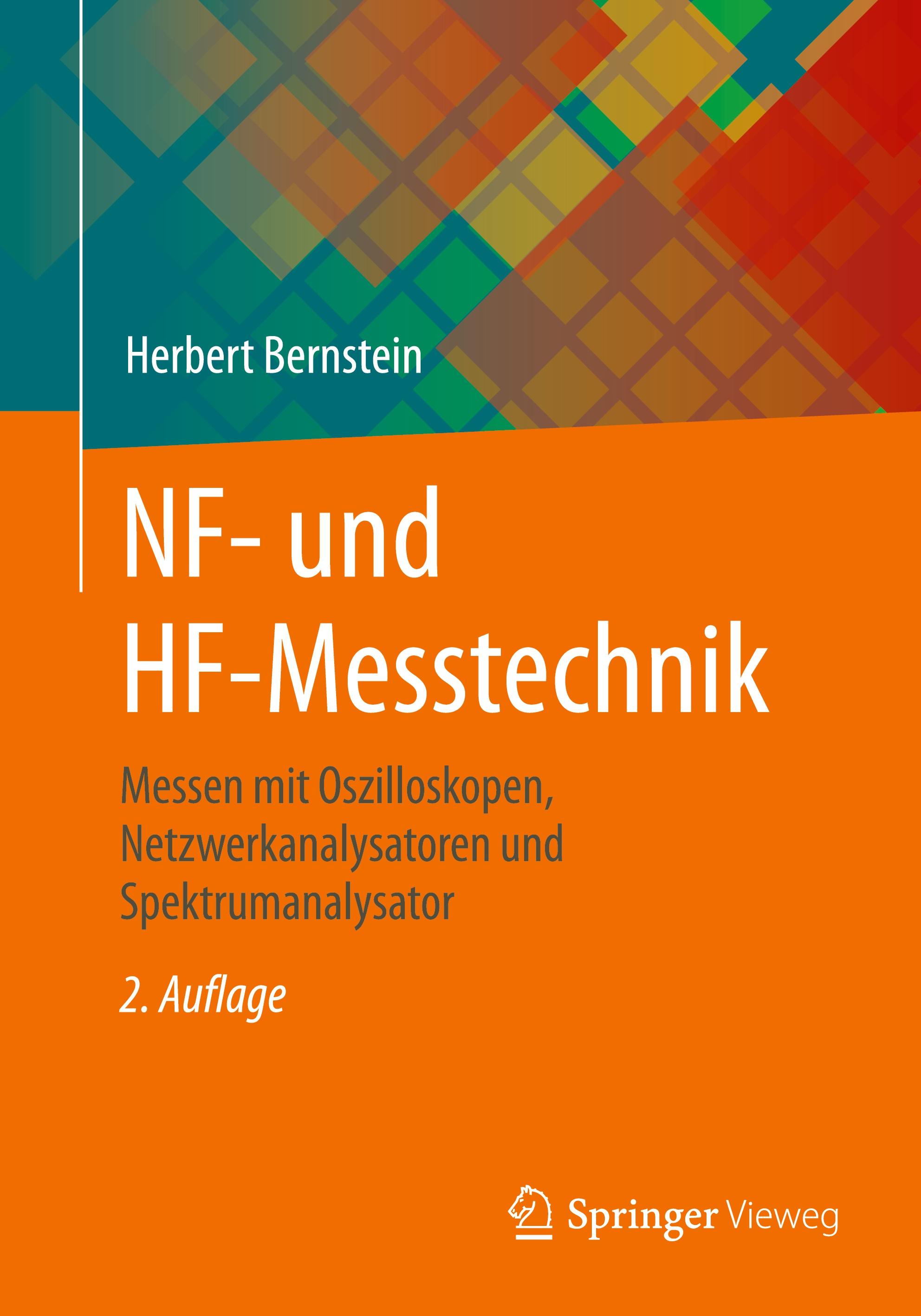 NF- und HF-Messtechnik